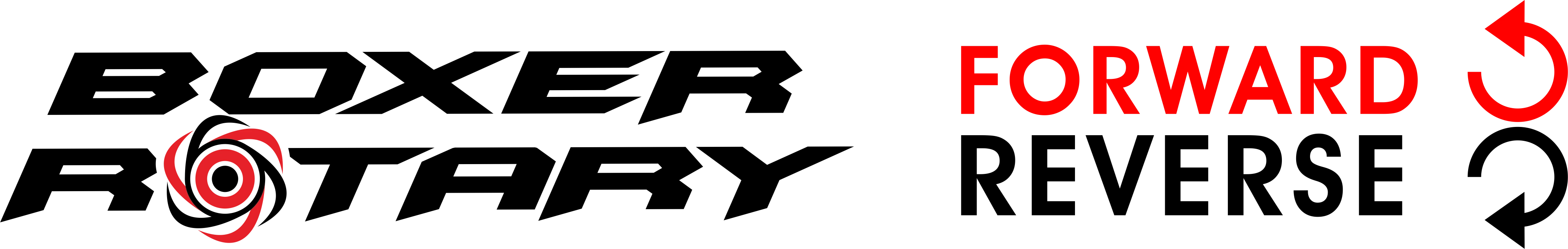 Logo Boxrot